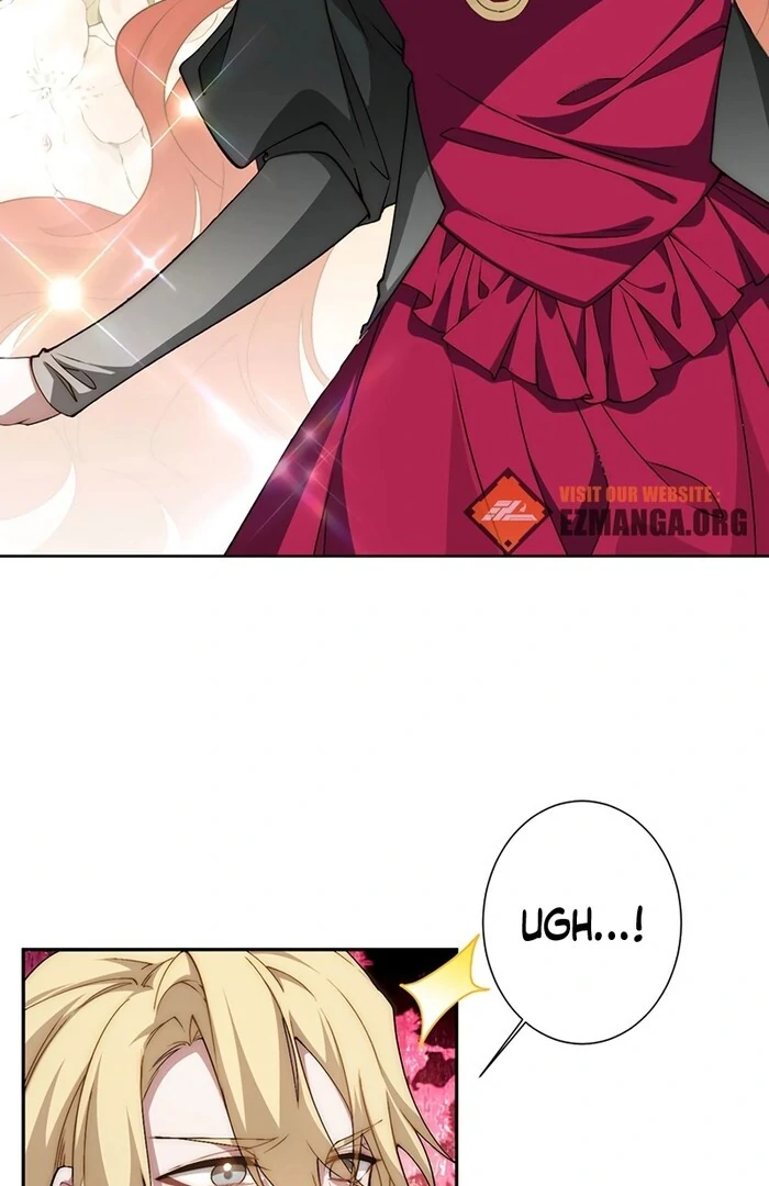 At This Rate, I’ll Die So the Villainess Decided to Become a Diva! Chapter 1 - Page 87