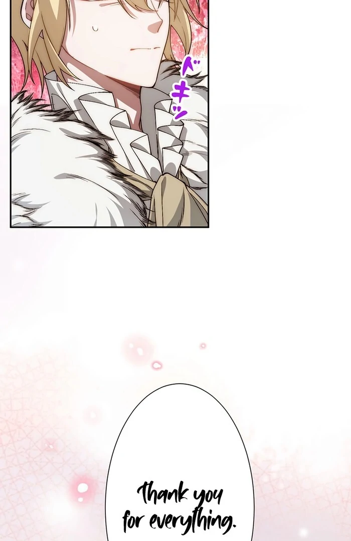 At This Rate, I’ll Die So the Villainess Decided to Become a Diva! Chapter 1 - Page 88