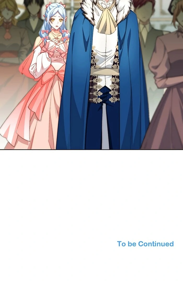 At This Rate, I’ll Die So the Villainess Decided to Become a Diva! Chapter 1 - Page 93