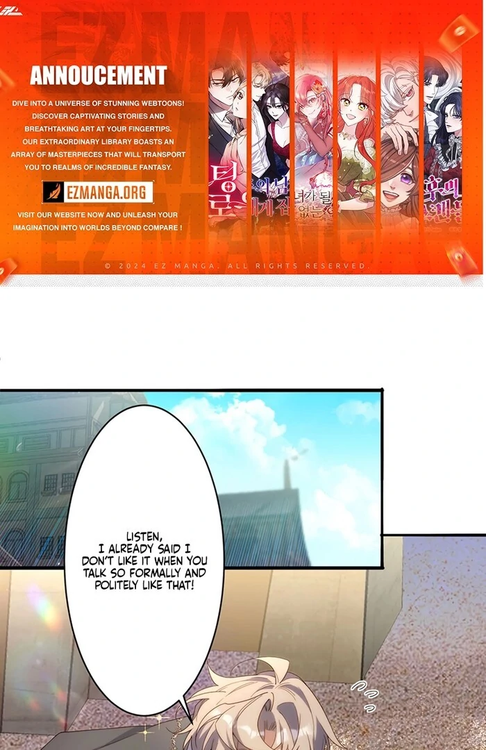 At This Rate, I’ll Die So the Villainess Decided to Become a Diva! Chapter 10 - Page 1