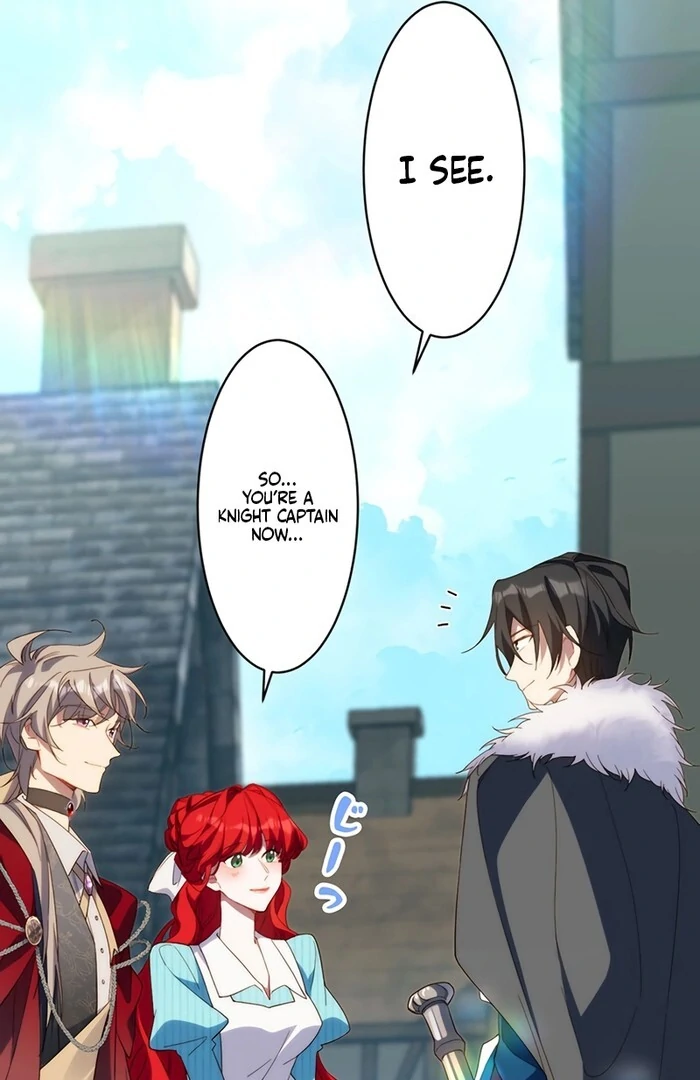 At This Rate, I’ll Die So the Villainess Decided to Become a Diva! Chapter 10 - Page 11