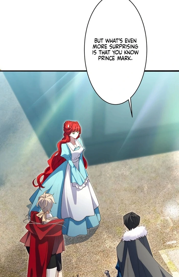 At This Rate, I’ll Die So the Villainess Decided to Become a Diva! Chapter 10 - Page 13