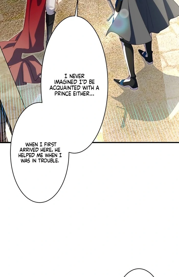 At This Rate, I’ll Die So the Villainess Decided to Become a Diva! Chapter 10 - Page 14