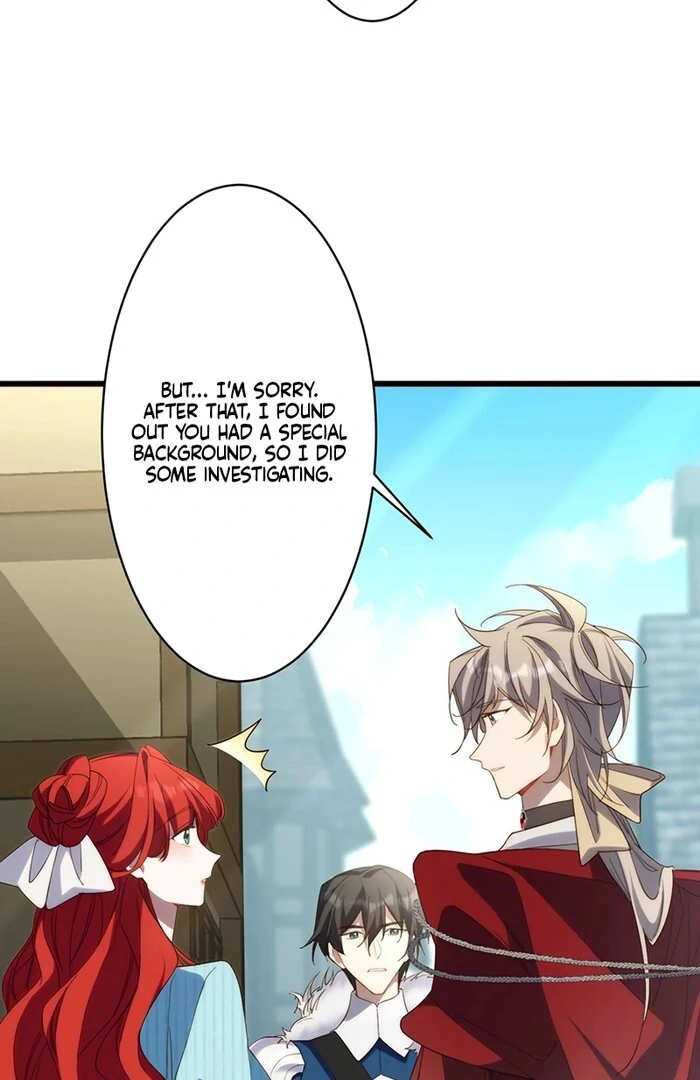 At This Rate, I’ll Die So the Villainess Decided to Become a Diva! Chapter 10 - Page 16