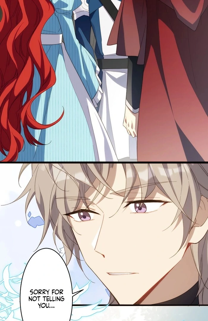 At This Rate, I’ll Die So the Villainess Decided to Become a Diva! Chapter 10 - Page 17