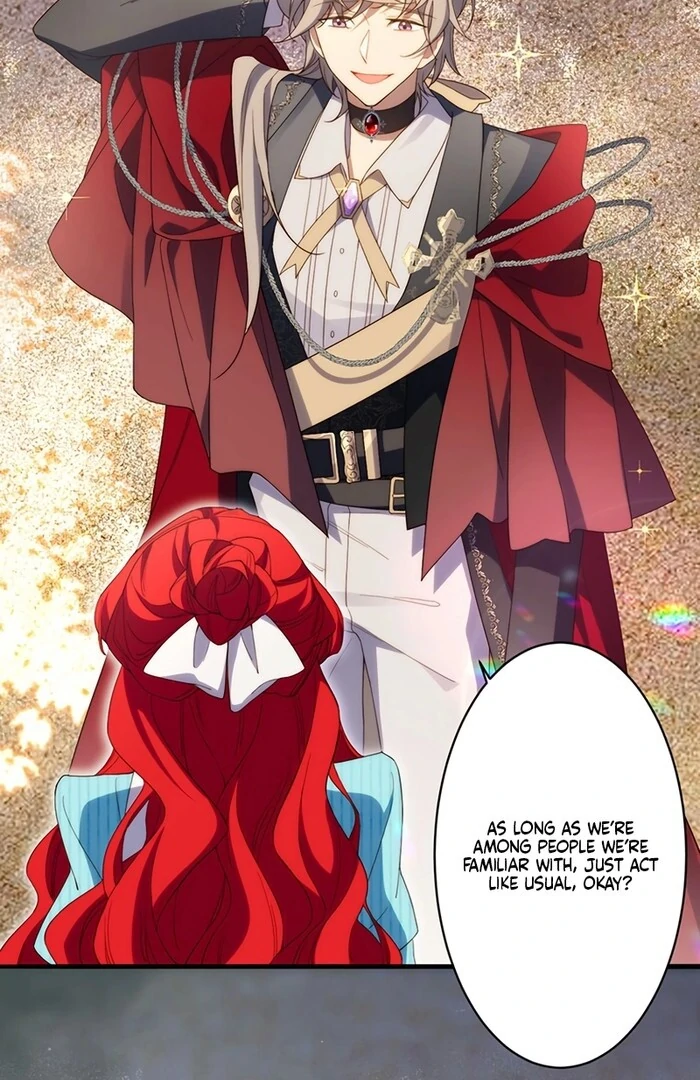 At This Rate, I’ll Die So the Villainess Decided to Become a Diva! Chapter 10 - Page 2