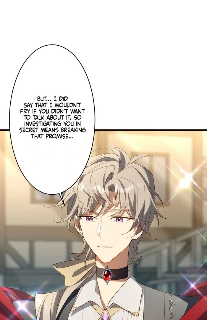 At This Rate, I’ll Die So the Villainess Decided to Become a Diva! Chapter 10 - Page 21