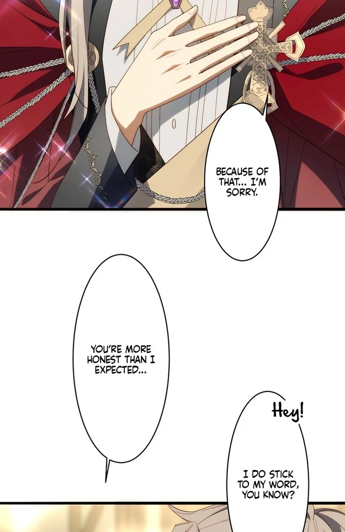 At This Rate, I’ll Die So the Villainess Decided to Become a Diva! Chapter 10 - Page 22