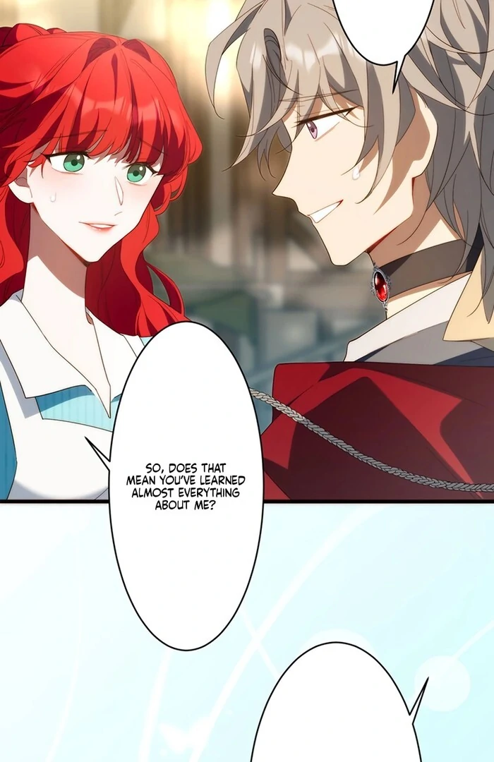 At This Rate, I’ll Die So the Villainess Decided to Become a Diva! Chapter 10 - Page 23