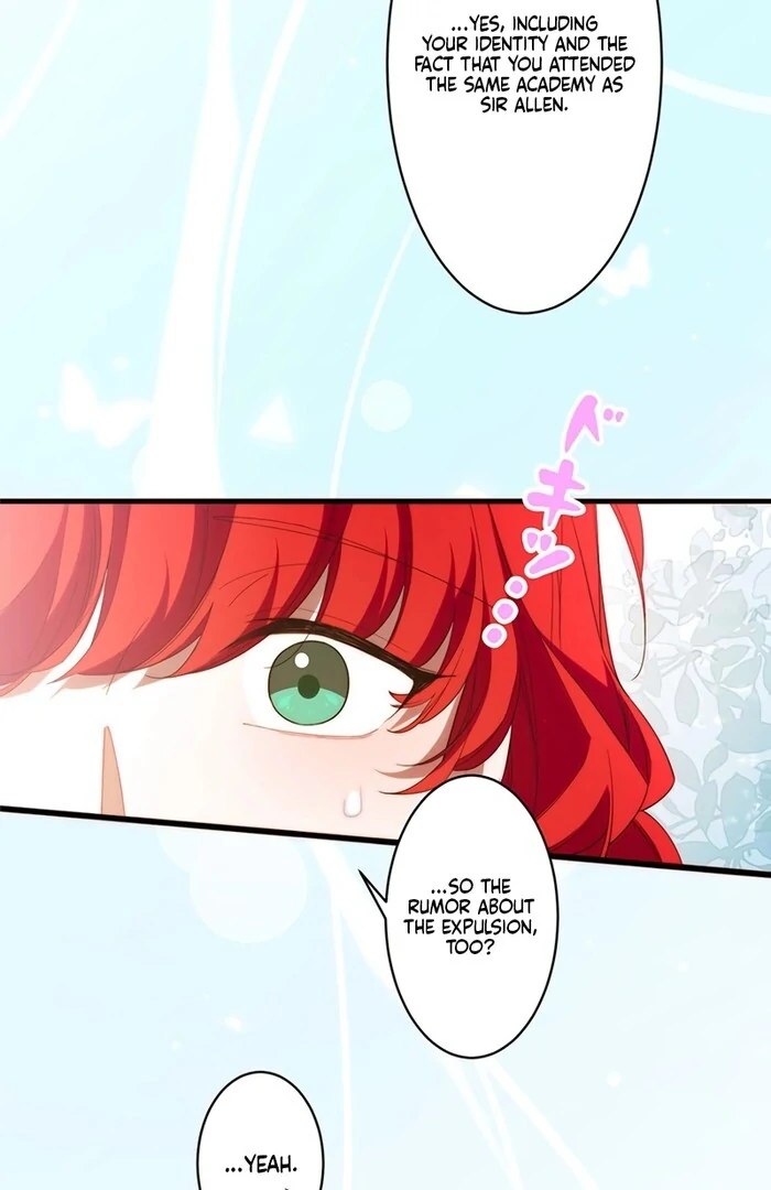 At This Rate, I’ll Die So the Villainess Decided to Become a Diva! Chapter 10 - Page 24