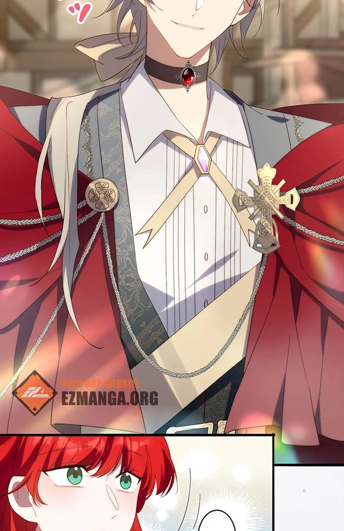 At This Rate, I’ll Die So the Villainess Decided to Become a Diva! Chapter 10 - Page 27