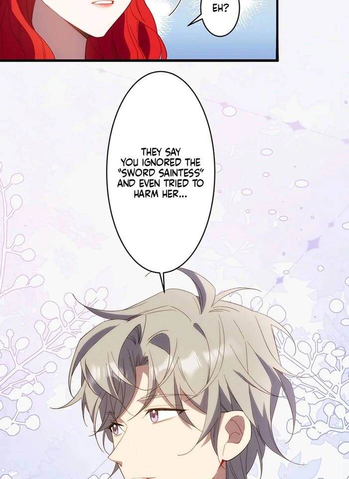 At This Rate, I’ll Die So the Villainess Decided to Become a Diva! Chapter 10 - Page 28