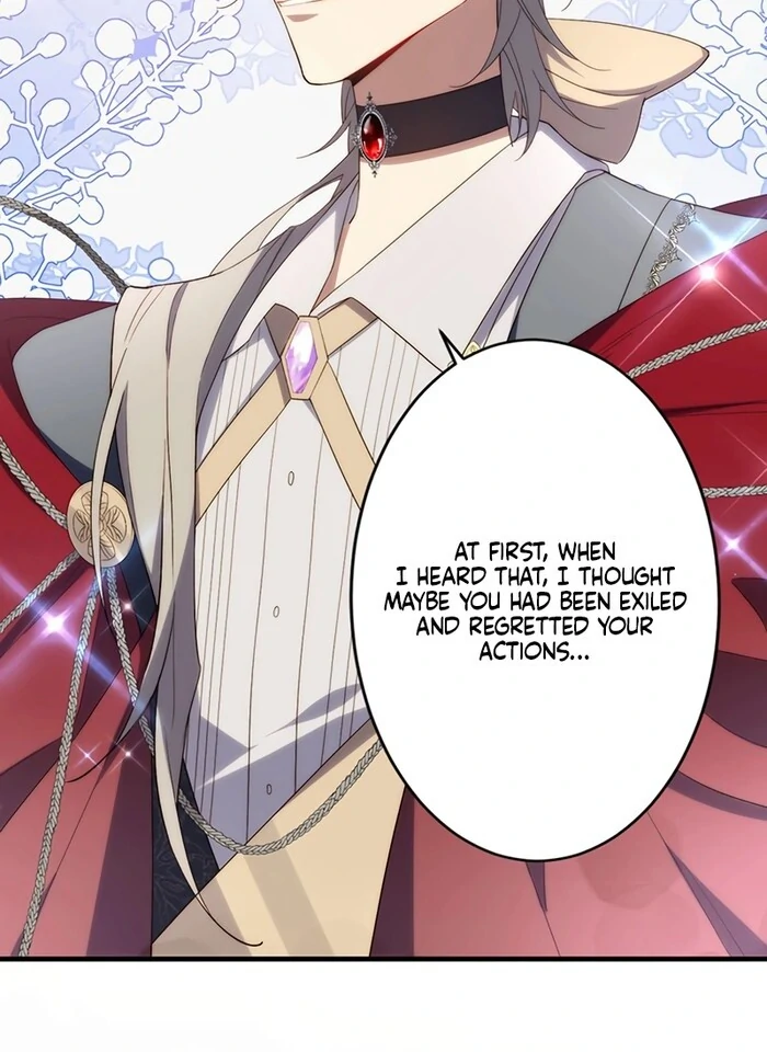 At This Rate, I’ll Die So the Villainess Decided to Become a Diva! Chapter 10 - Page 29