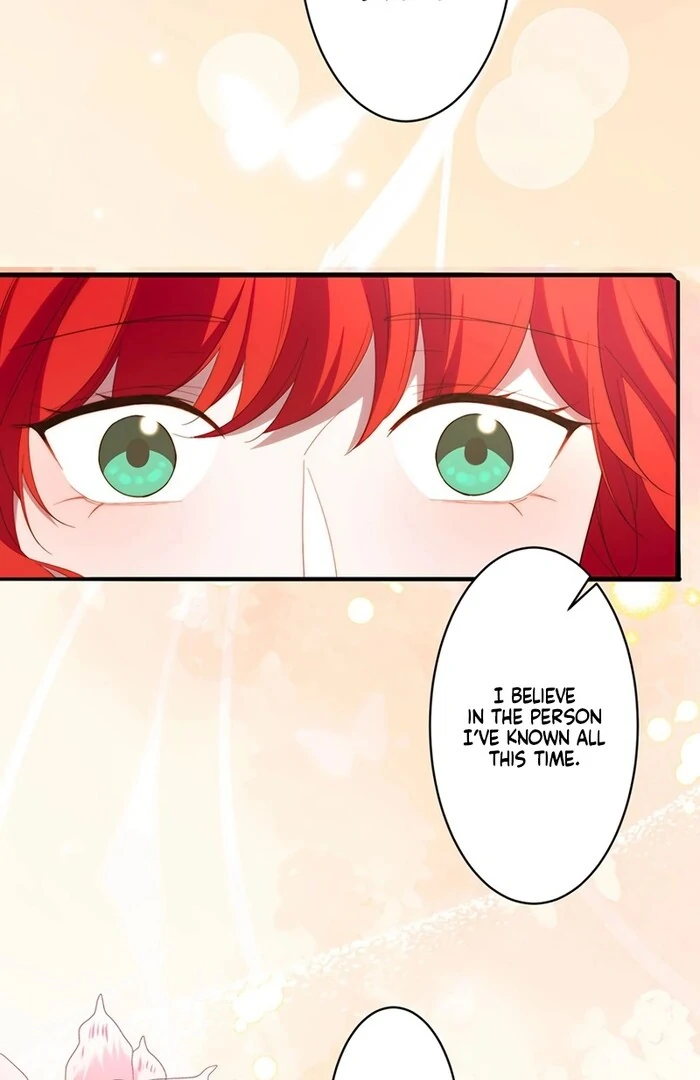 At This Rate, I’ll Die So the Villainess Decided to Become a Diva! Chapter 10 - Page 31