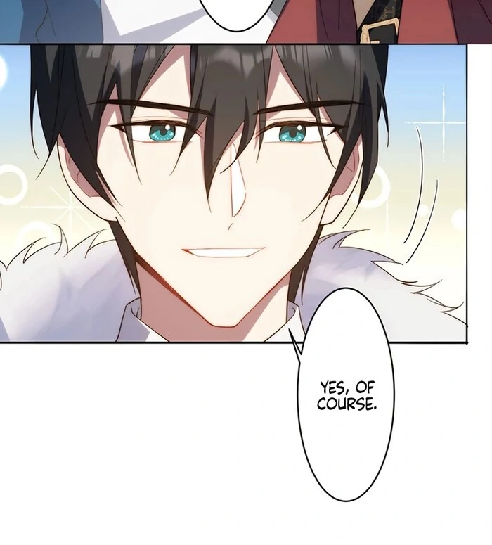 At This Rate, I’ll Die So the Villainess Decided to Become a Diva! Chapter 10 - Page 38