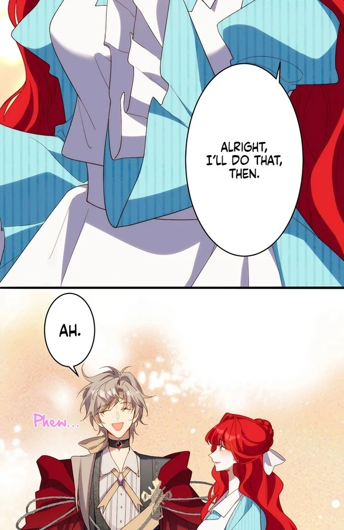 At This Rate, I’ll Die So the Villainess Decided to Become a Diva! Chapter 10 - Page 4