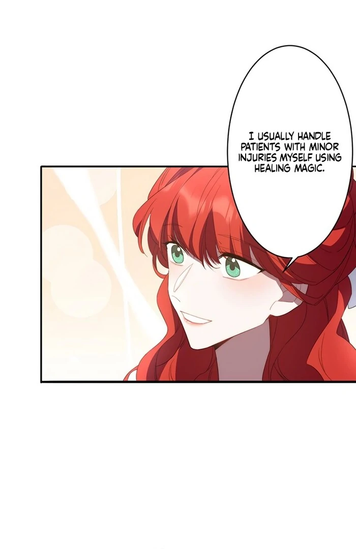 At This Rate, I’ll Die So the Villainess Decided to Become a Diva! Chapter 10 - Page 42