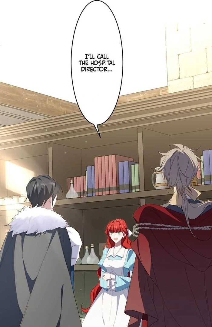 At This Rate, I’ll Die So the Villainess Decided to Become a Diva! Chapter 10 - Page 43