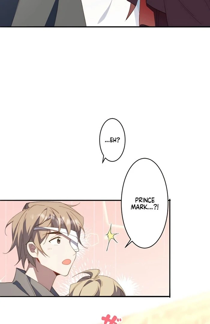 At This Rate, I’ll Die So the Villainess Decided to Become a Diva! Chapter 10 - Page 44