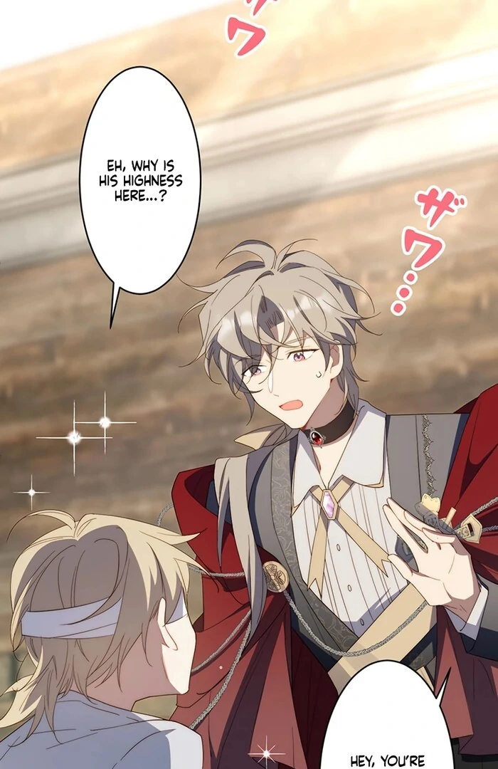 At This Rate, I’ll Die So the Villainess Decided to Become a Diva! Chapter 10 - Page 45