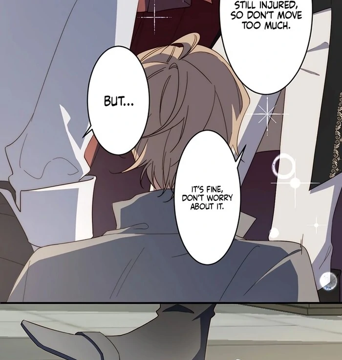 At This Rate, I’ll Die So the Villainess Decided to Become a Diva! Chapter 10 - Page 46