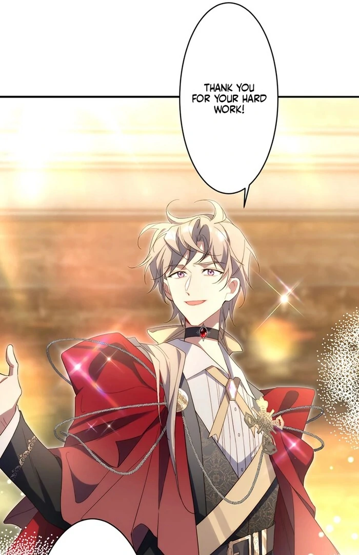 At This Rate, I’ll Die So the Villainess Decided to Become a Diva! Chapter 10 - Page 48