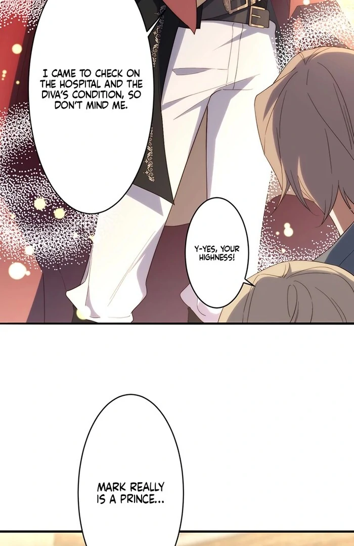 At This Rate, I’ll Die So the Villainess Decided to Become a Diva! Chapter 10 - Page 49