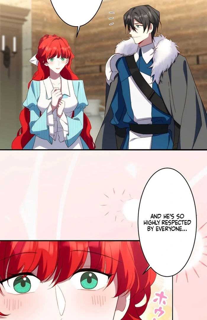 At This Rate, I’ll Die So the Villainess Decided to Become a Diva! Chapter 10 - Page 50