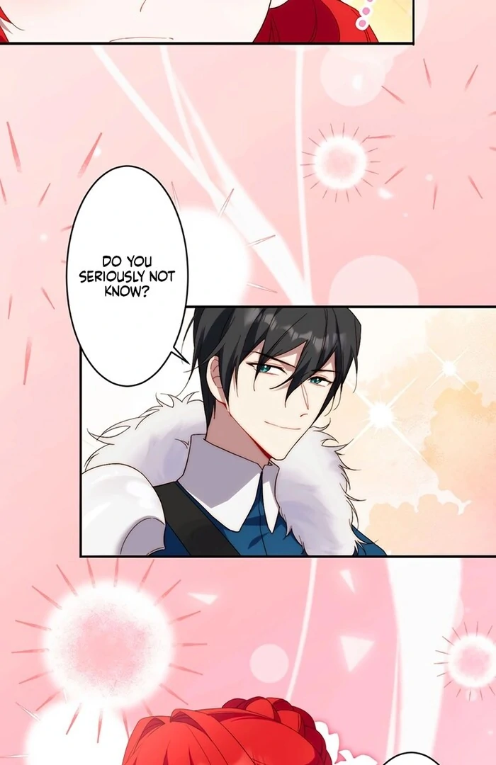 At This Rate, I’ll Die So the Villainess Decided to Become a Diva! Chapter 10 - Page 51