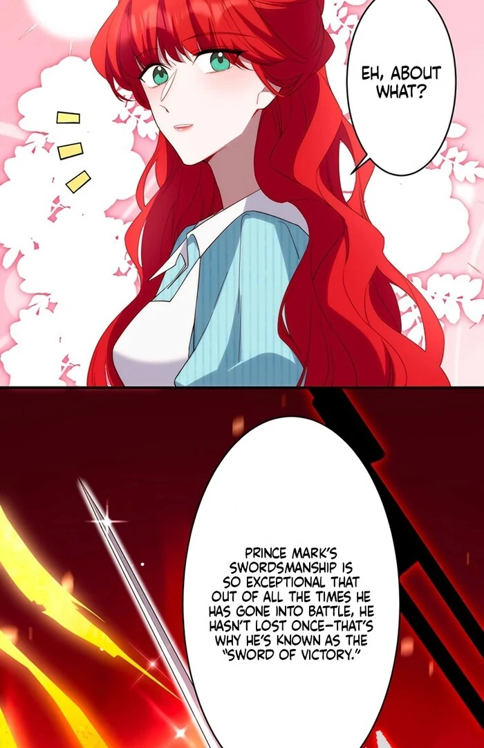 At This Rate, I’ll Die So the Villainess Decided to Become a Diva! Chapter 10 - Page 52