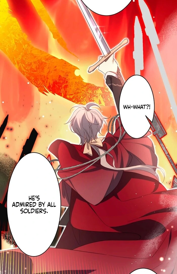 At This Rate, I’ll Die So the Villainess Decided to Become a Diva! Chapter 10 - Page 53