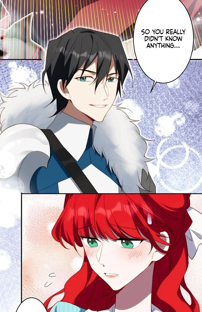 At This Rate, I’ll Die So the Villainess Decided to Become a Diva! Chapter 10 - Page 54