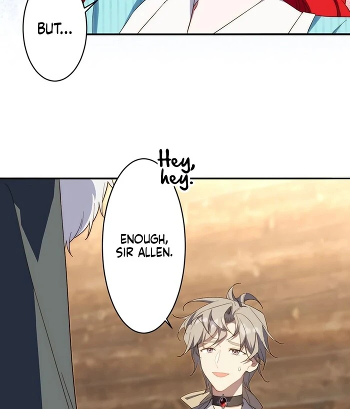 At This Rate, I’ll Die So the Villainess Decided to Become a Diva! Chapter 10 - Page 55