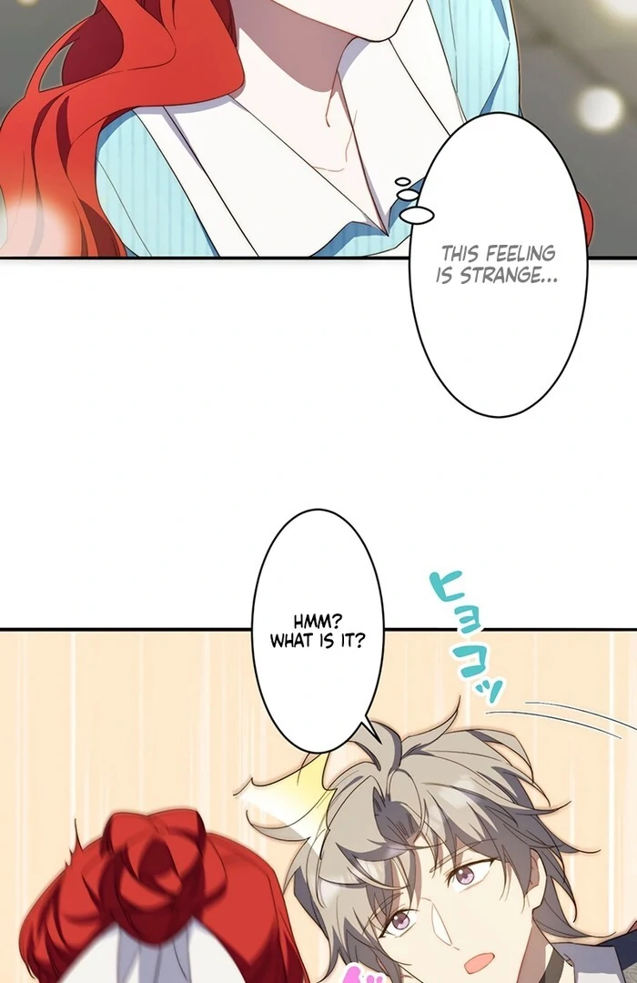 At This Rate, I’ll Die So the Villainess Decided to Become a Diva! Chapter 10 - Page 59