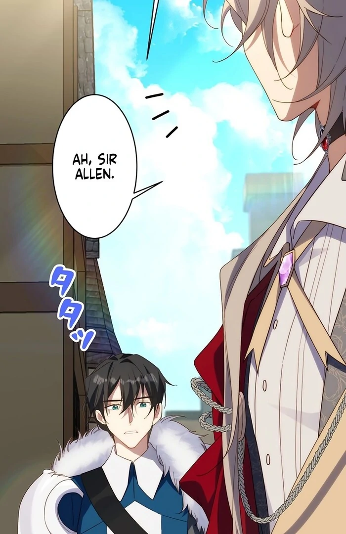 At This Rate, I’ll Die So the Villainess Decided to Become a Diva! Chapter 10 - Page 6