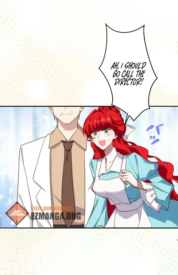 At This Rate, I’ll Die So the Villainess Decided to Become a Diva! Chapter 10 - Page 62