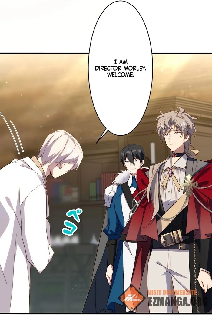 At This Rate, I’ll Die So the Villainess Decided to Become a Diva! Chapter 10 - Page 66