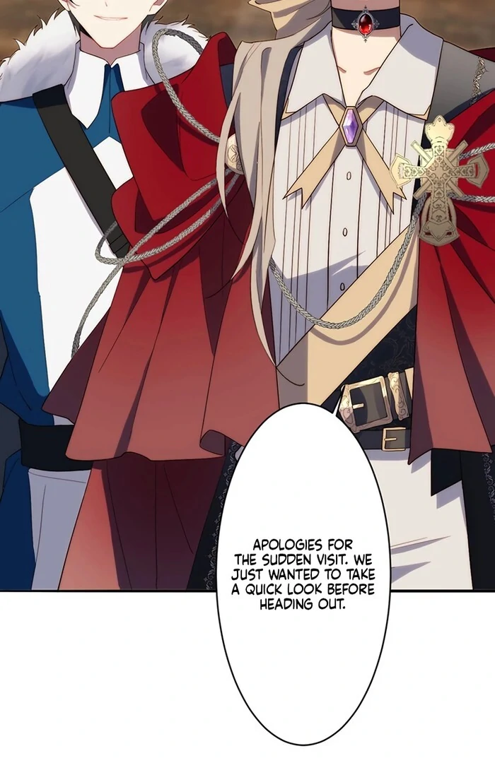 At This Rate, I’ll Die So the Villainess Decided to Become a Diva! Chapter 10 - Page 68