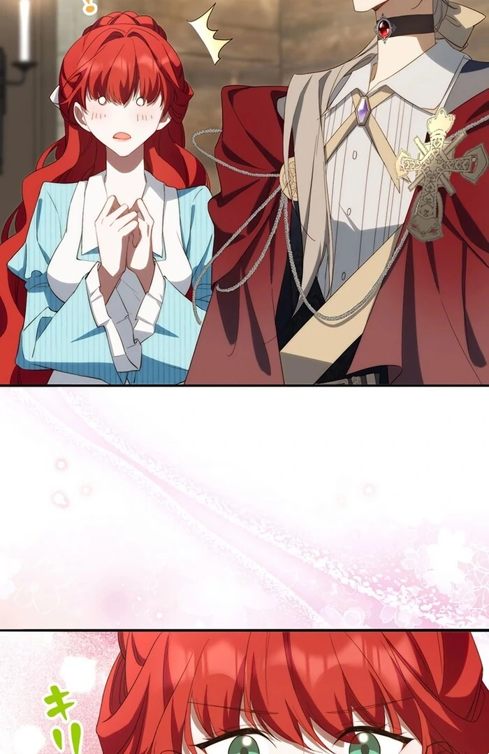 At This Rate, I’ll Die So the Villainess Decided to Become a Diva! Chapter 10 - Page 71