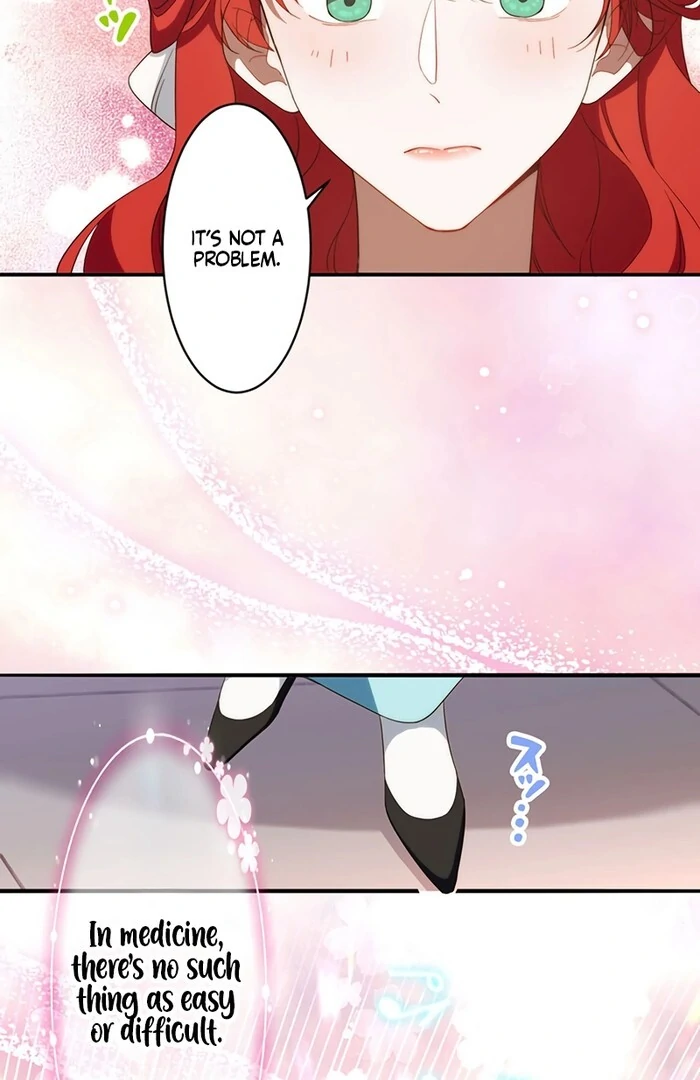 At This Rate, I’ll Die So the Villainess Decided to Become a Diva! Chapter 10 - Page 72