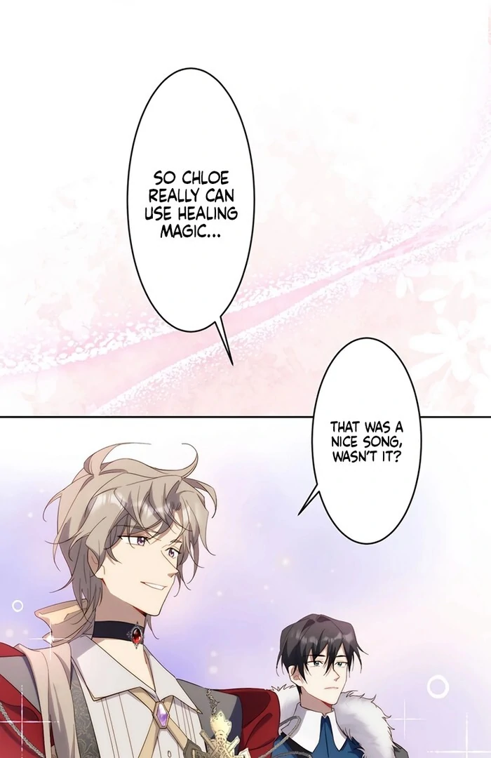 At This Rate, I’ll Die So the Villainess Decided to Become a Diva! Chapter 10 - Page 76