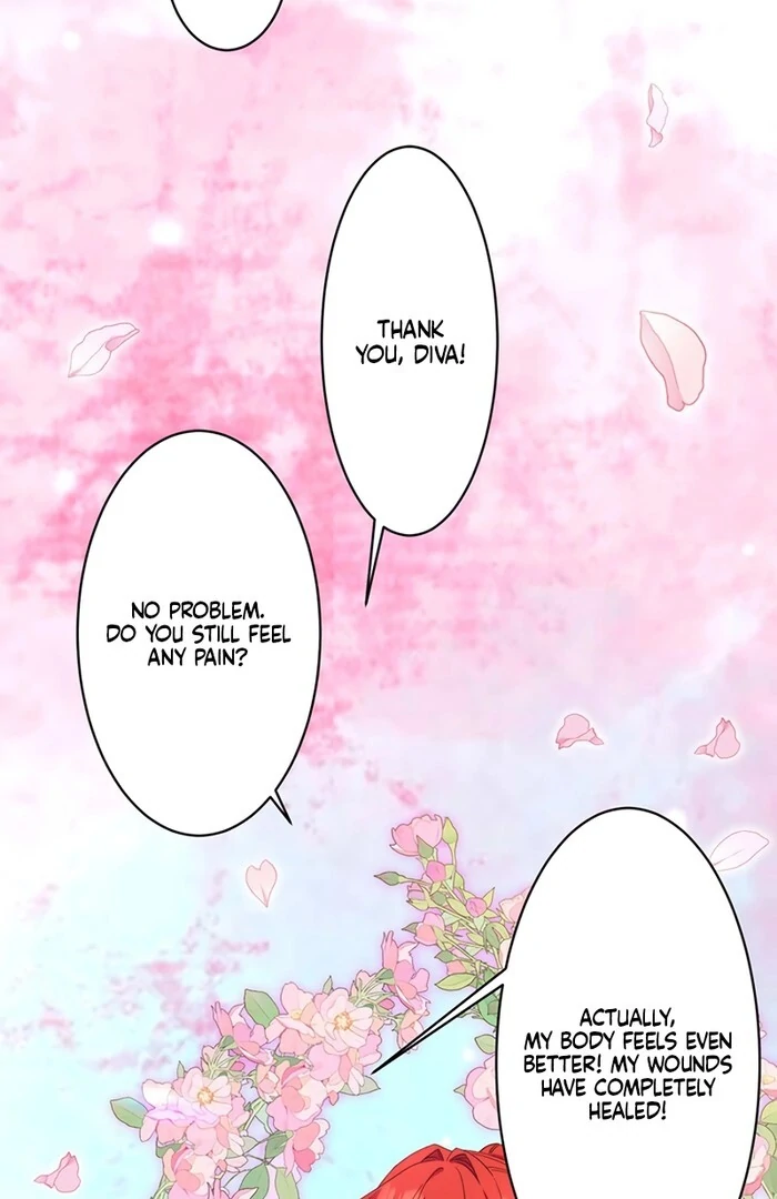 At This Rate, I’ll Die So the Villainess Decided to Become a Diva! Chapter 10 - Page 78