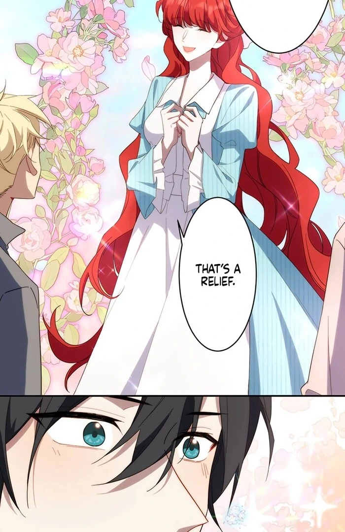 At This Rate, I’ll Die So the Villainess Decided to Become a Diva! Chapter 10 - Page 79