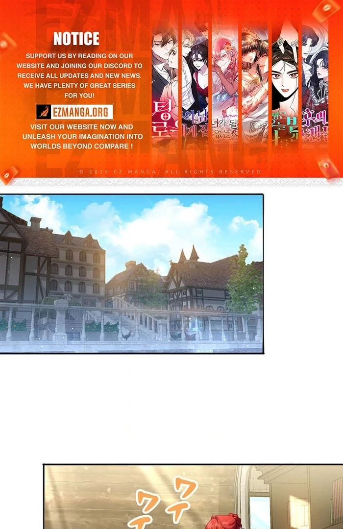 At This Rate, I’ll Die So the Villainess Decided to Become a Diva! Chapter 11 - Page 1