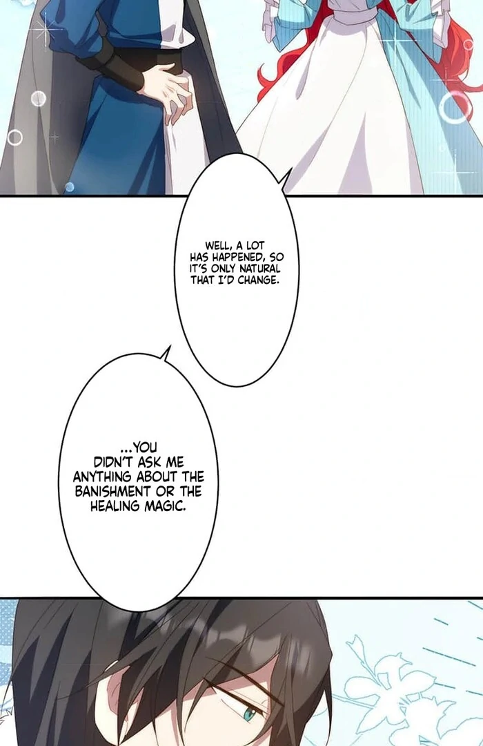 At This Rate, I’ll Die So the Villainess Decided to Become a Diva! Chapter 11 - Page 12