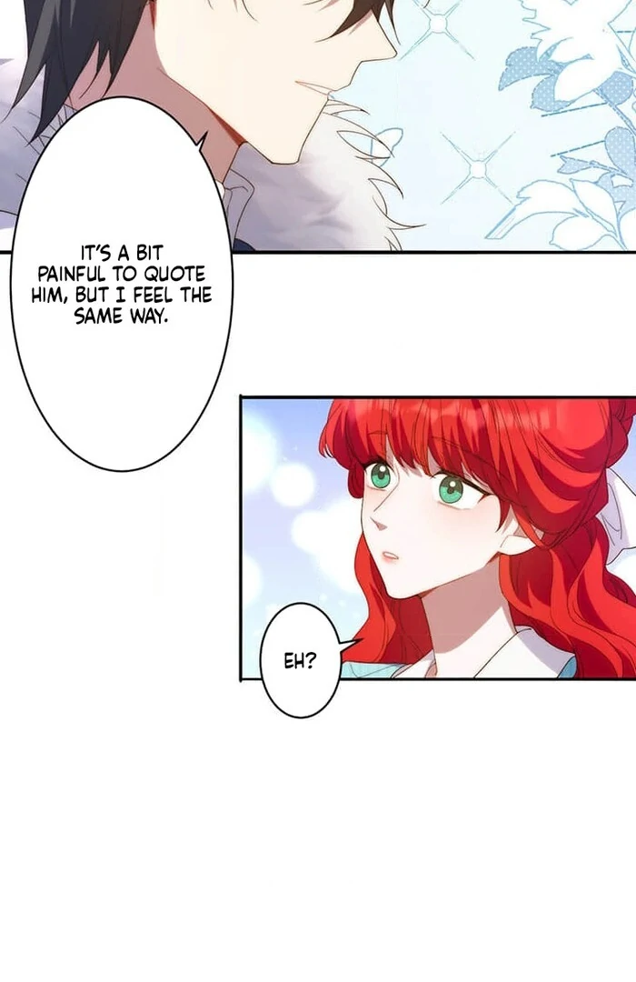 At This Rate, I’ll Die So the Villainess Decided to Become a Diva! Chapter 11 - Page 13