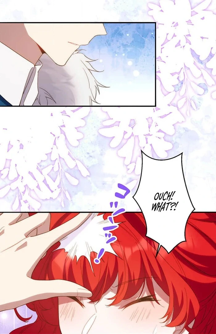 At This Rate, I’ll Die So the Villainess Decided to Become a Diva! Chapter 11 - Page 19