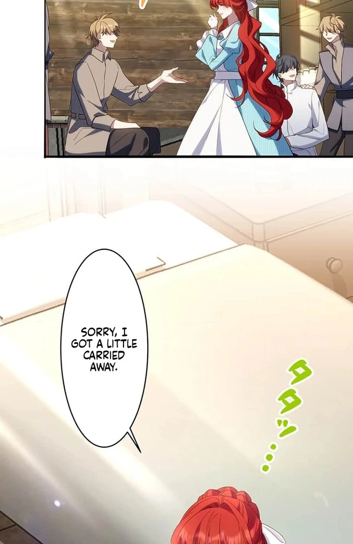 At This Rate, I’ll Die So the Villainess Decided to Become a Diva! Chapter 11 - Page 2