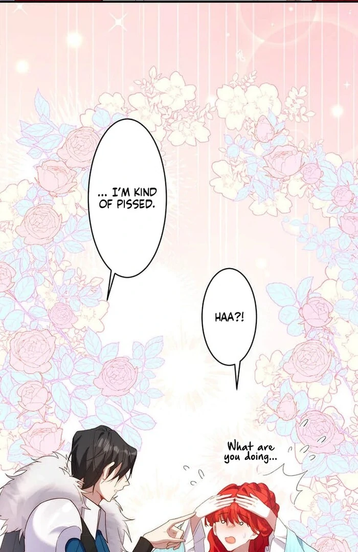 At This Rate, I’ll Die So the Villainess Decided to Become a Diva! Chapter 11 - Page 20