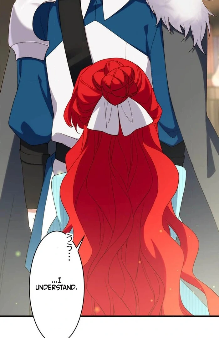 At This Rate, I’ll Die So the Villainess Decided to Become a Diva! Chapter 11 - Page 24